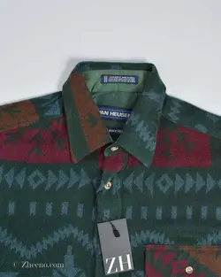 پیراهن پشمی Van Heusen