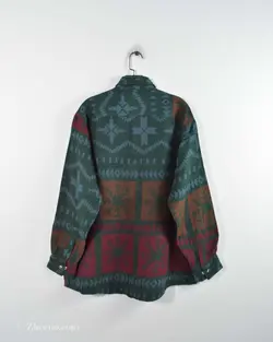 پیراهن پشمی Van Heusen