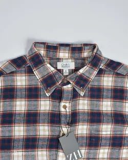 پیراهن پشمی Croft&Barrow