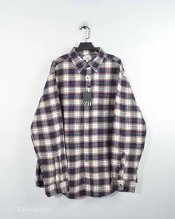 پیراهن پشمی Croft&Barrow