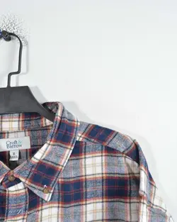 پیراهن پشمی Croft&Barrow