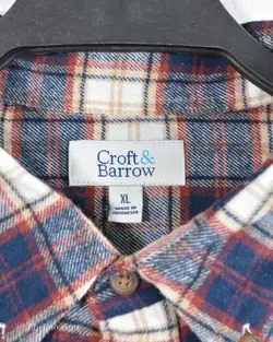 پیراهن پشمی Croft&Barrow