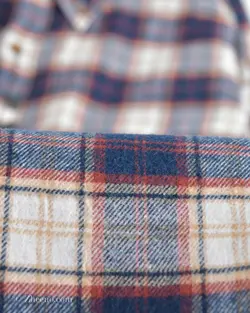 پیراهن پشمی Croft&Barrow