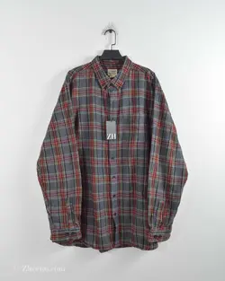 پیراهن پشمی L.L.Bean