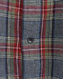 پیراهن پشمی L.L.Bean