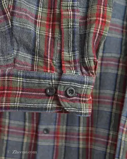 پیراهن پشمی L.L.Bean