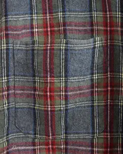 پیراهن پشمی L.L.Bean