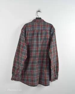 پیراهن پشمی L.L.Bean