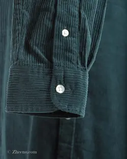 پیراهن کبریتی McNeal کله غازی