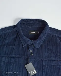 پیراهن کبریتی Jacamo