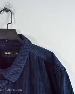 پیراهن کبریتی Jacamo