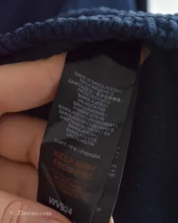 پیراهن کبریتی Jacamo