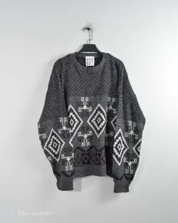 بافت وینتیج Mr Smart