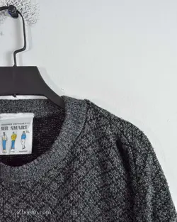 بافت وینتیج Mr Smart