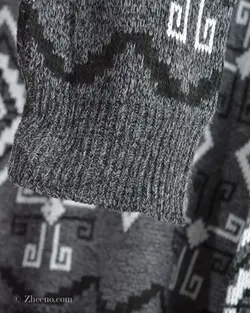 بافت وینتیج Mr Smart