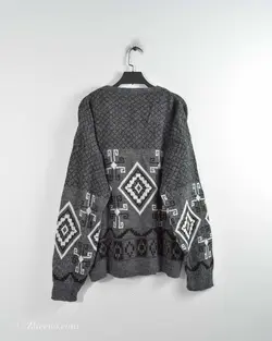 بافت وینتیج Mr Smart