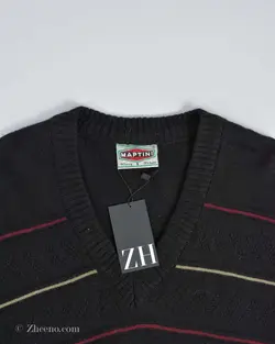 بافت وینتیج Maptini