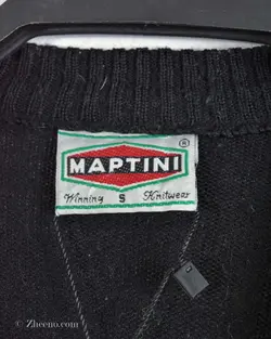 بافت وینتیج Maptini