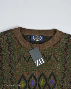 بافت وینتیج Olly Gen