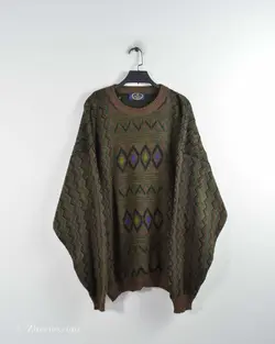 بافت وینتیج Olly Gen