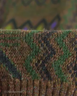 بافت وینتیج Olly Gen