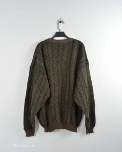 بافت وینتیج Olly Gen