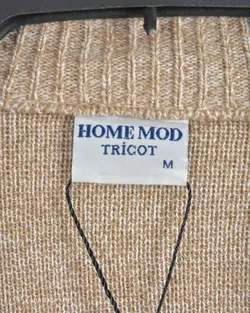 بافت وینتیج دکمه دار Home Mod