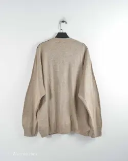 بافت وینتیج دکمه دار Home Mod