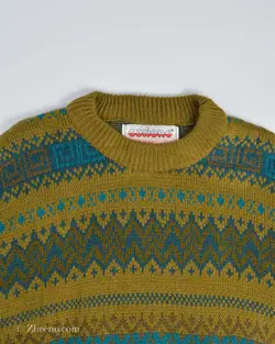 بافت وینتیج Carione