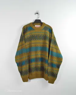 بافت وینتیج Carione