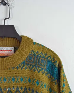 بافت وینتیج Carione