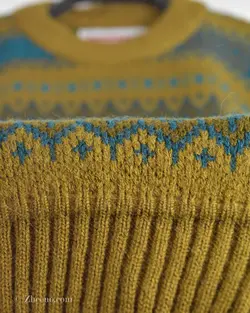 بافت وینتیج Carione