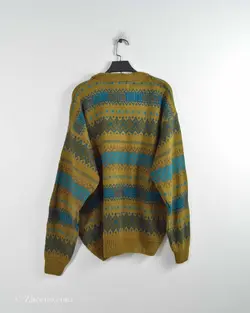 بافت وینتیج Carione