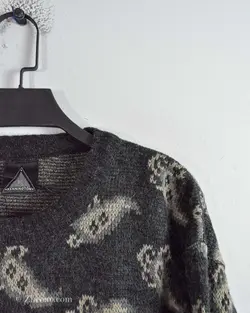 بافت وینتیج Kennington