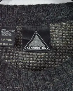 بافت وینتیج Kennington