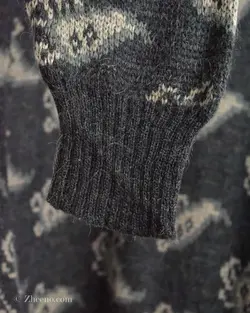 بافت وینتیج Kennington