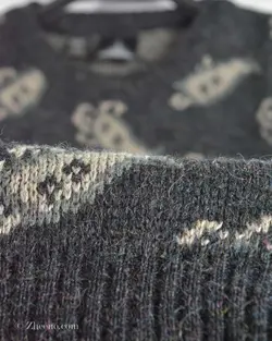 بافت وینتیج Kennington