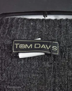 بافت وینتیج Tom Davis