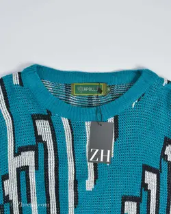 بافت وینتیج Apollo