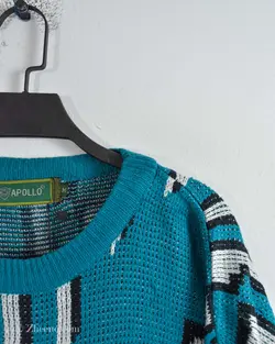 بافت وینتیج Apollo