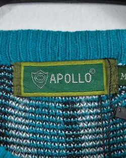 بافت وینتیج Apollo