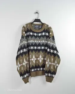 بافت وینتیج Navi Gator