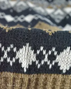 بافت وینتیج Navi Gator