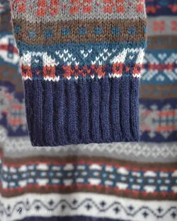 بافت وینتیج Tom Tailor