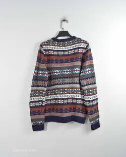 بافت وینتیج Tom Tailor