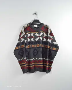 بافت وینتیج New Era