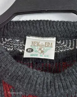 بافت وینتیج New Era