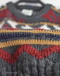 بافت وینتیج New Era