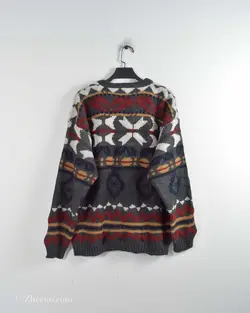 بافت وینتیج New Era