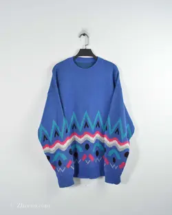 بافت وینتیج کاربنی Full